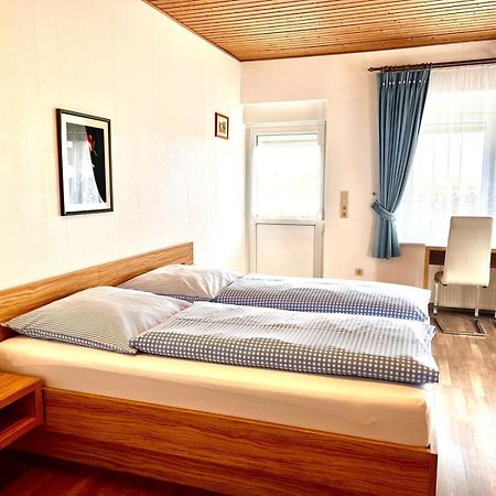 Pension Dang Norddeich  Luaran gambar