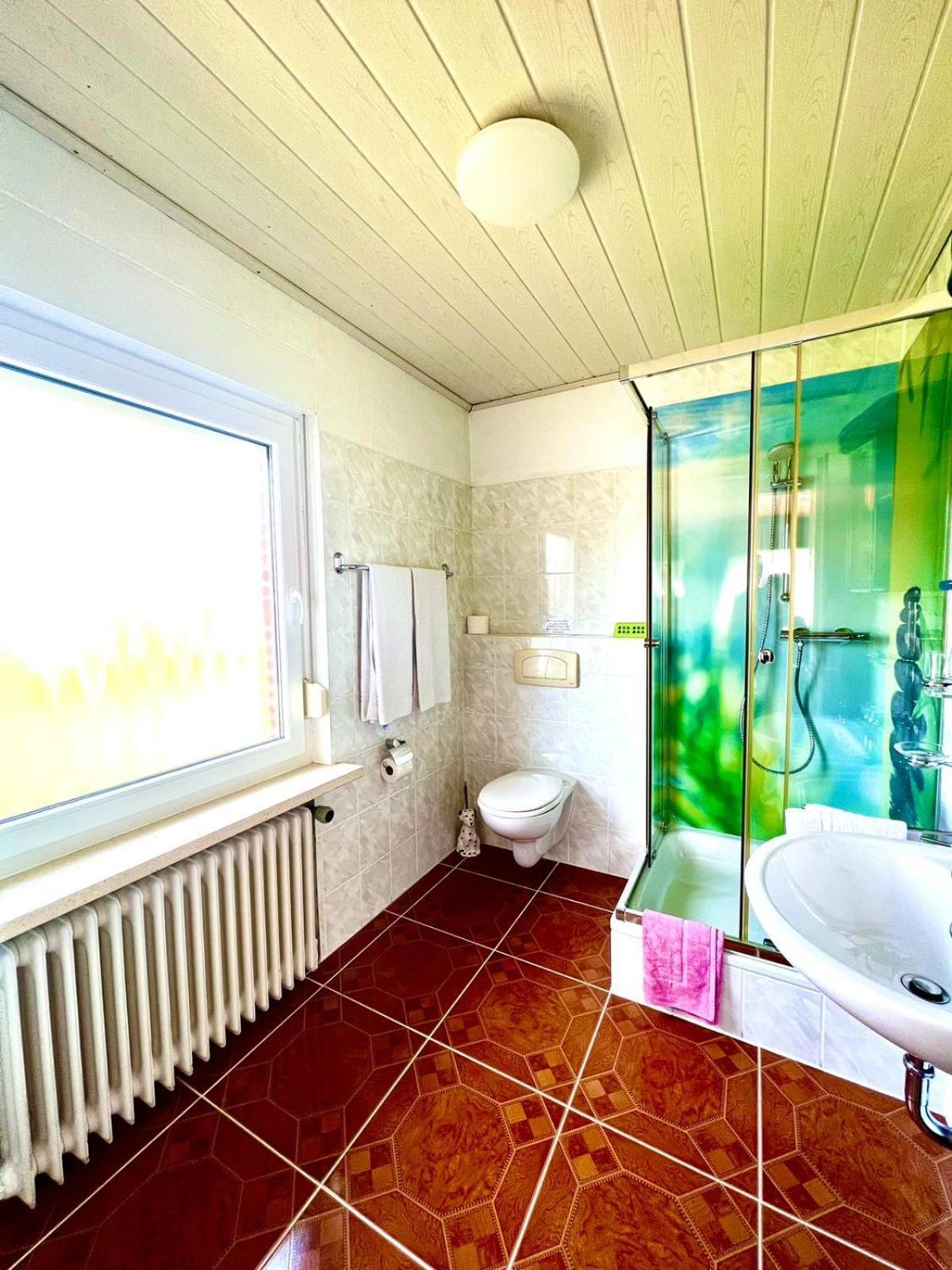 Pension Dang Norddeich  Luaran gambar