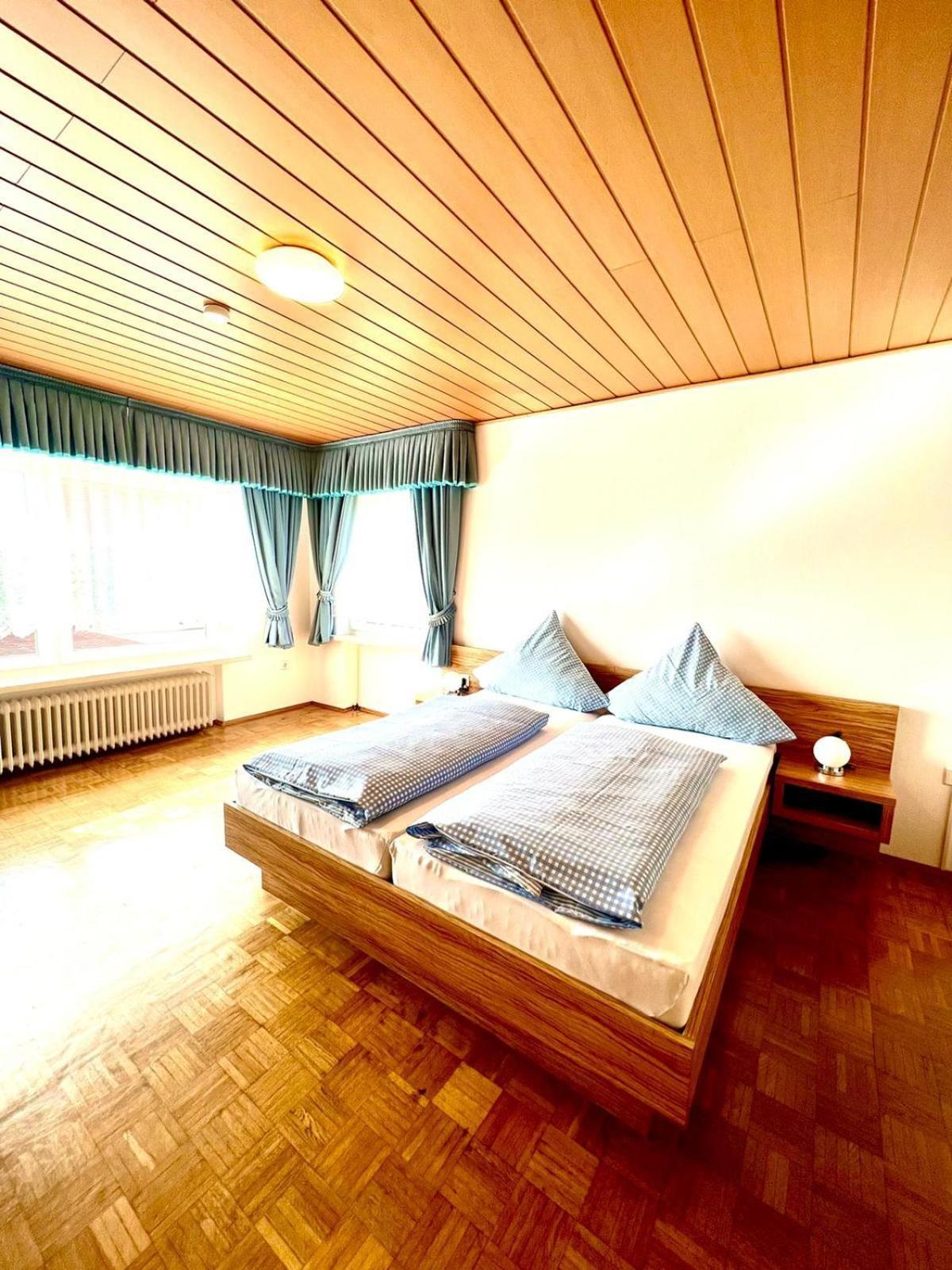 Pension Dang Norddeich  Luaran gambar